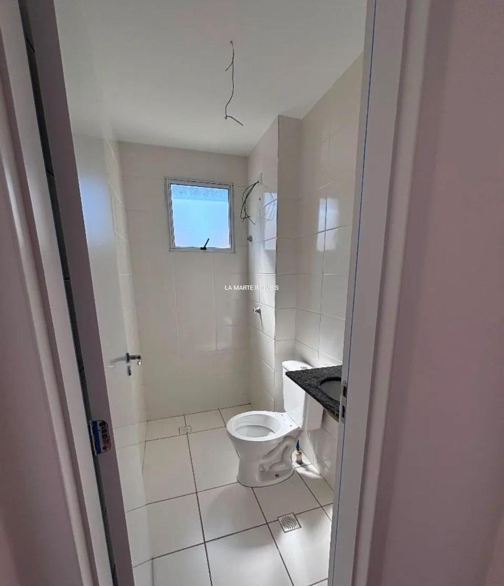 Apartamento, Monte Verde, 2 Quartos, 1 Vaga