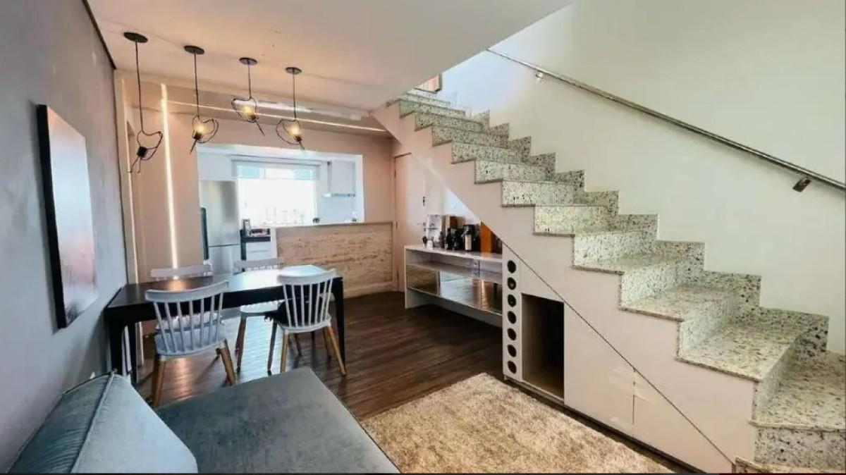 Cobertura, Castelo, 3 Quartos, 3 Vagas, 1 Suíte