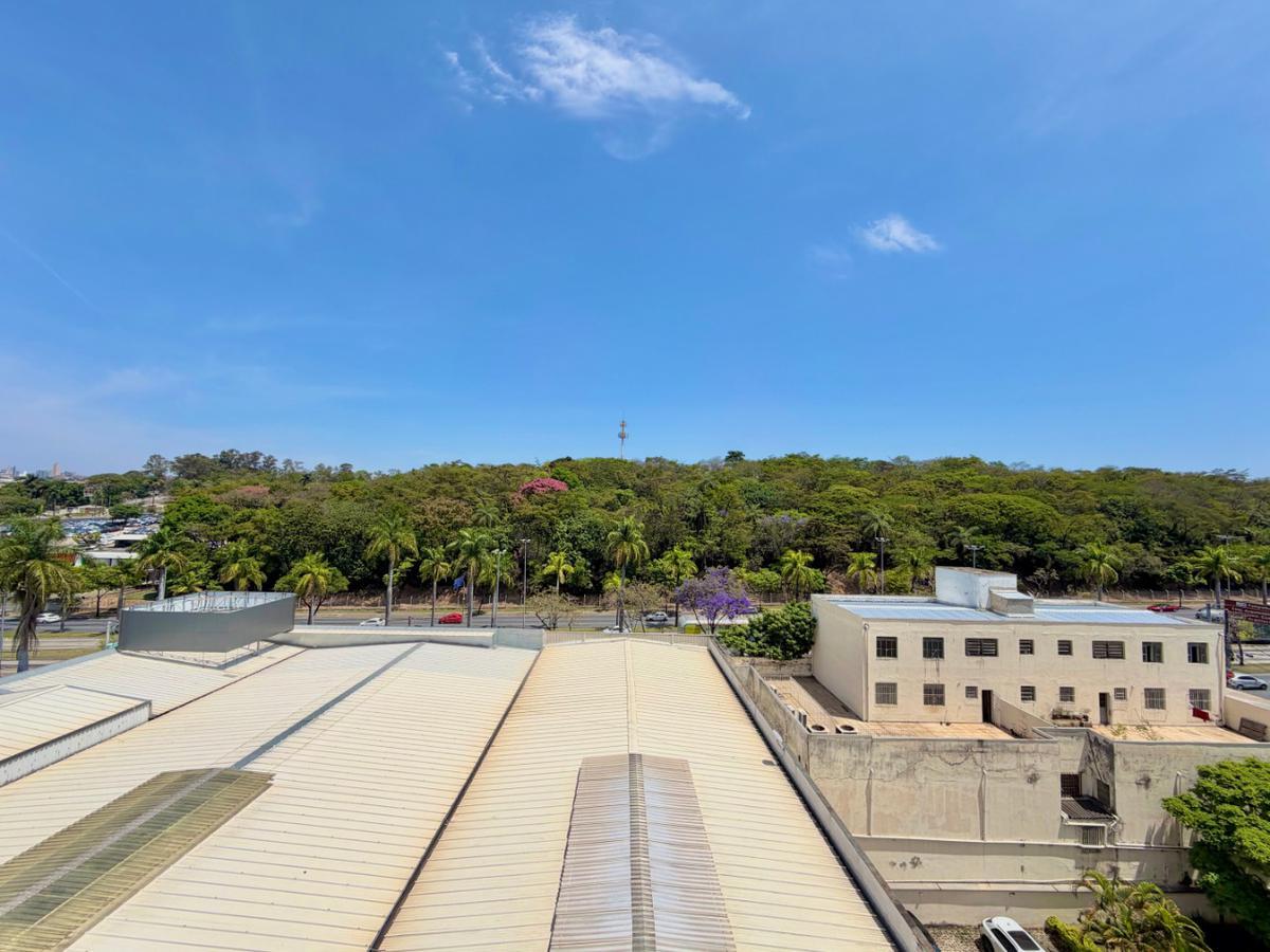 Apartamento, Liberdade, 2 Quartos, 1 Vaga