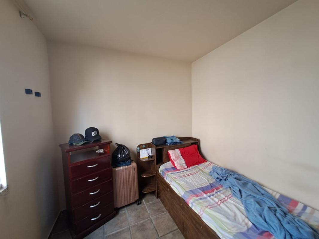 Apartamento, Vila Beneves, 2 Quartos, 1 Vaga