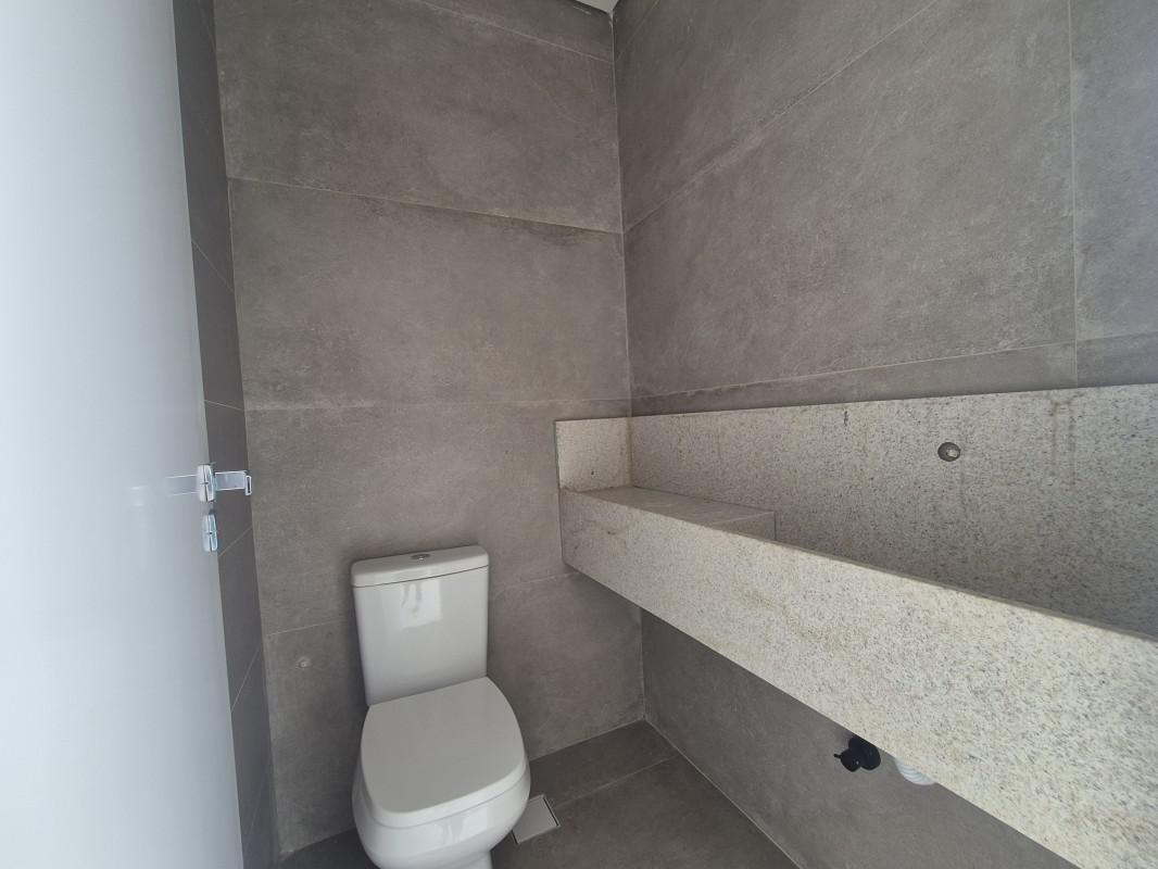 Cobertura, Prado, 3 Quartos, 3 Vagas, 1 Suíte