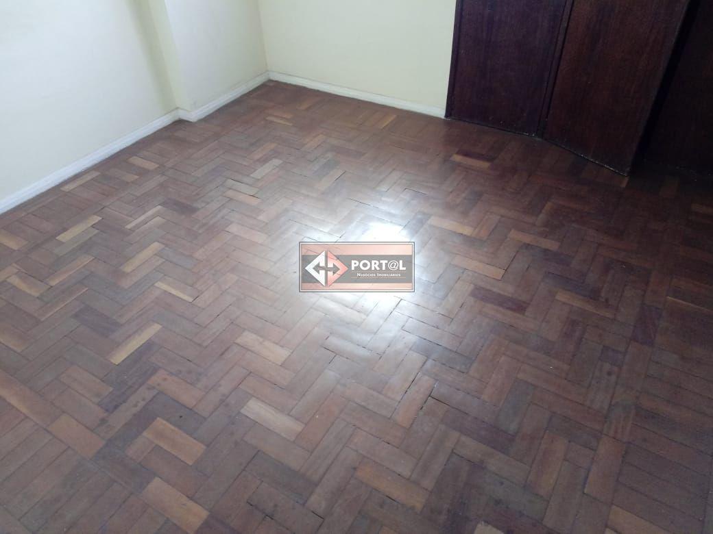 Apartamento, São João Batista (venda Nova), 2 Quartos, 1 Vaga