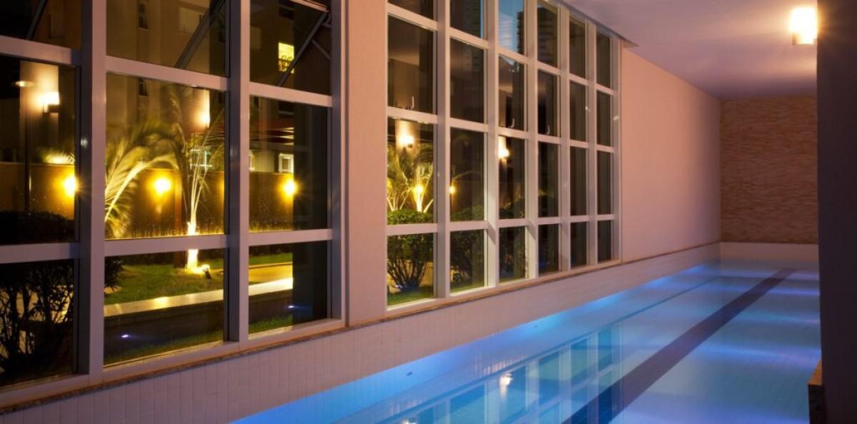 Apartamento, Vila da Serra, 3 Quartos, 2 Vagas, 1 Suíte