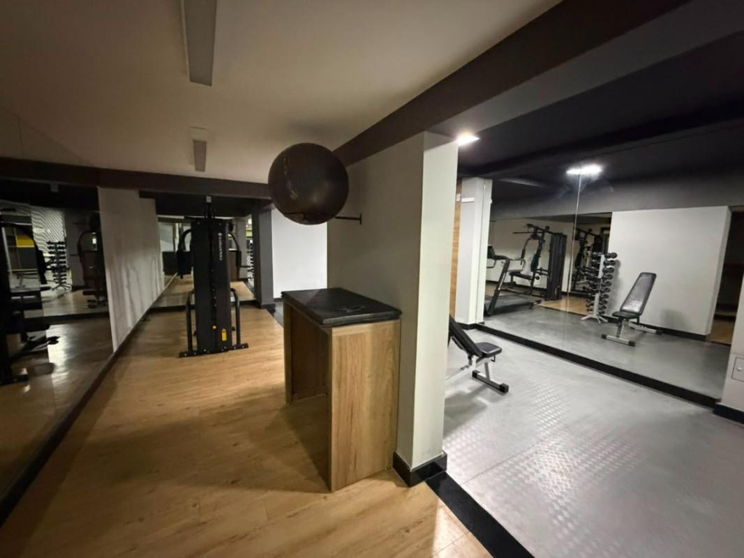 Apartamento, União, 1 Quarto, 1 Vaga, 1 Suíte