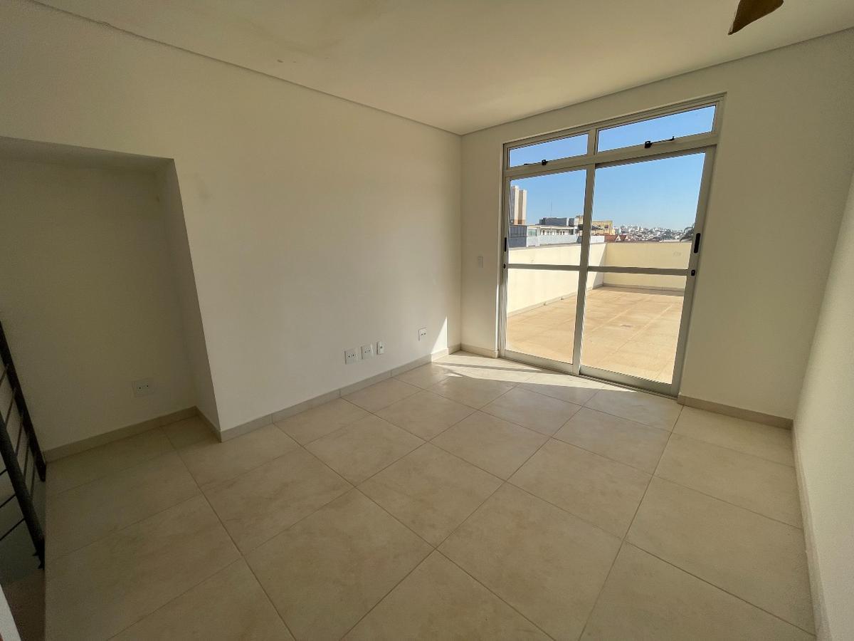 Cobertura, São Geraldo, 3 Quartos, 3 Vagas, 1 Suíte