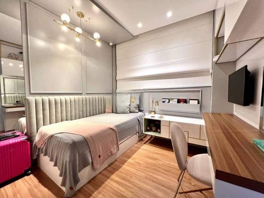 Apartamento, Buritis, 4 Quartos, 4 Vagas, 3 Suítes