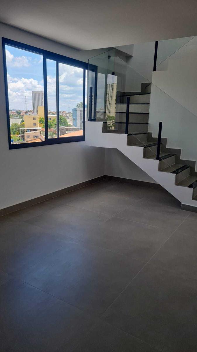 Cobertura, União, 4 Quartos, 2 Vagas, 1 Suíte