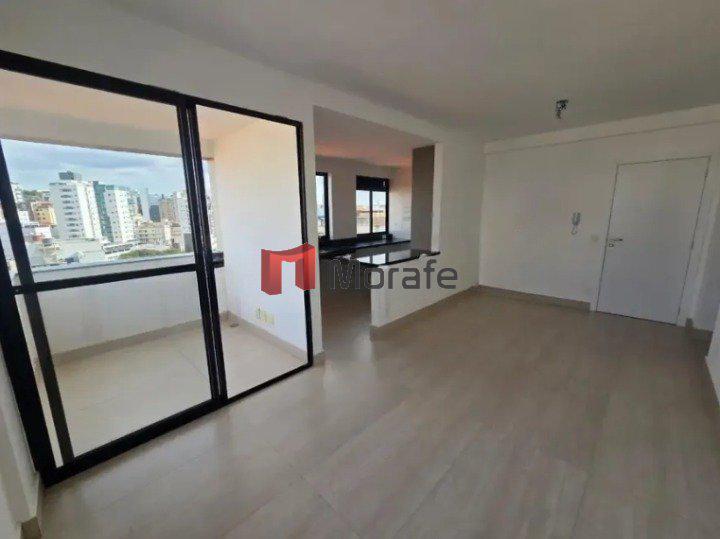 Apartamento, Cidade Nova, 2 Quartos, 2 Vagas, 1 Suíte