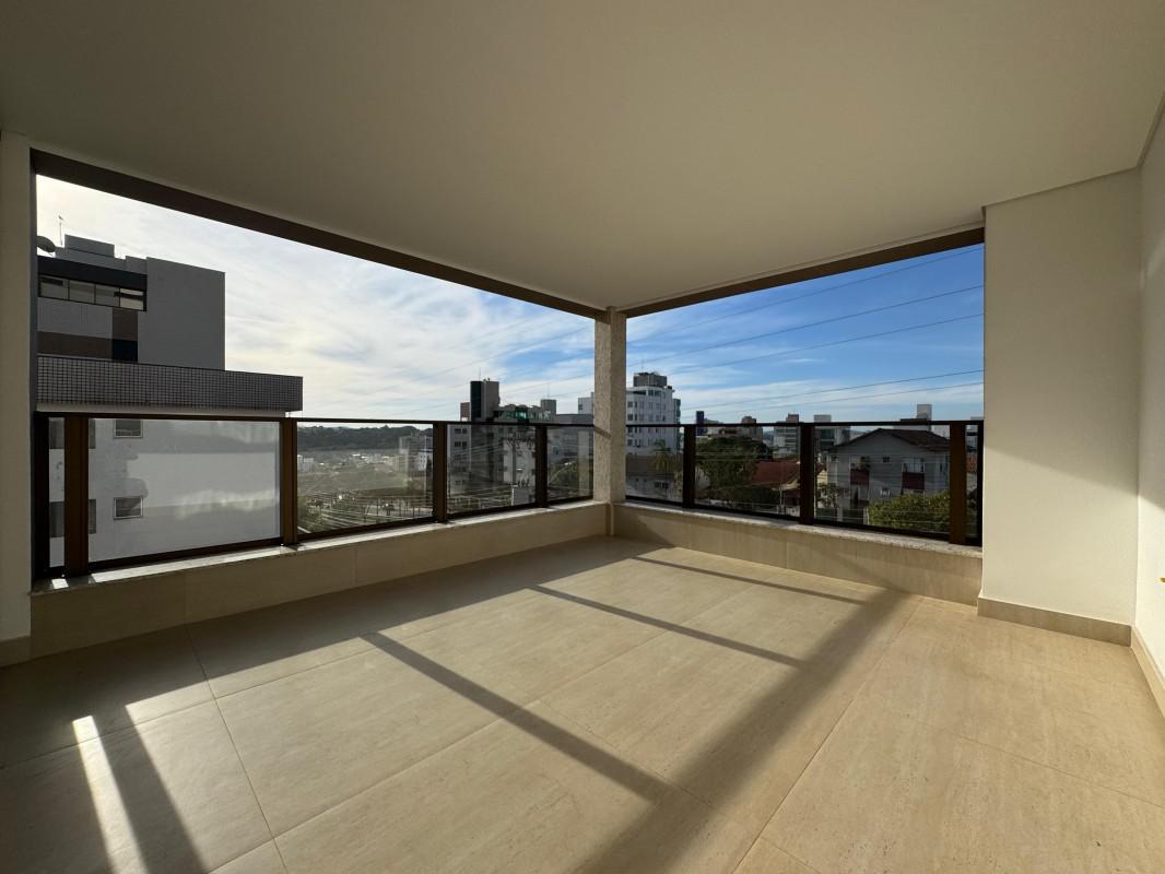Apartamento, Castelo, 4 Quartos, 3 Vagas, 1 Suíte