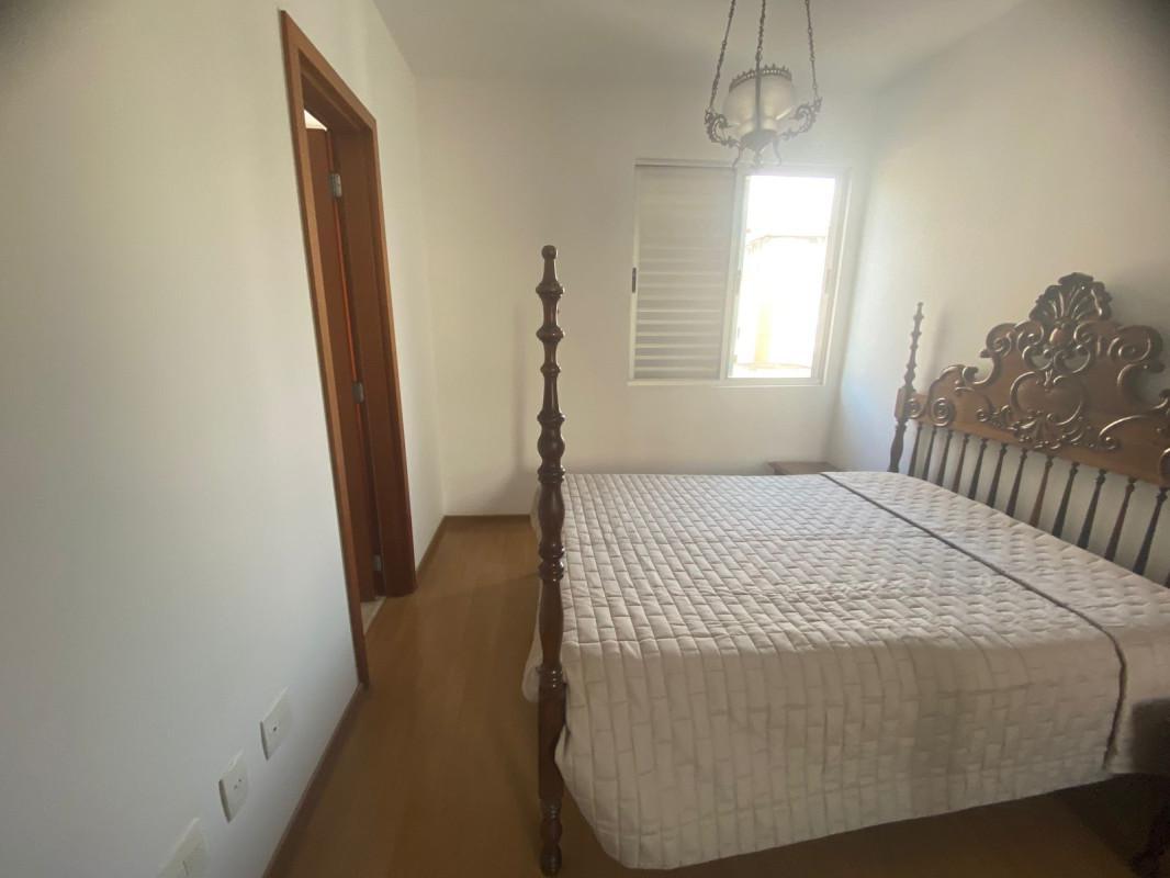 Apartamento, Cruzeiro, 4 Quartos, 3 Vagas, 4 Suítes