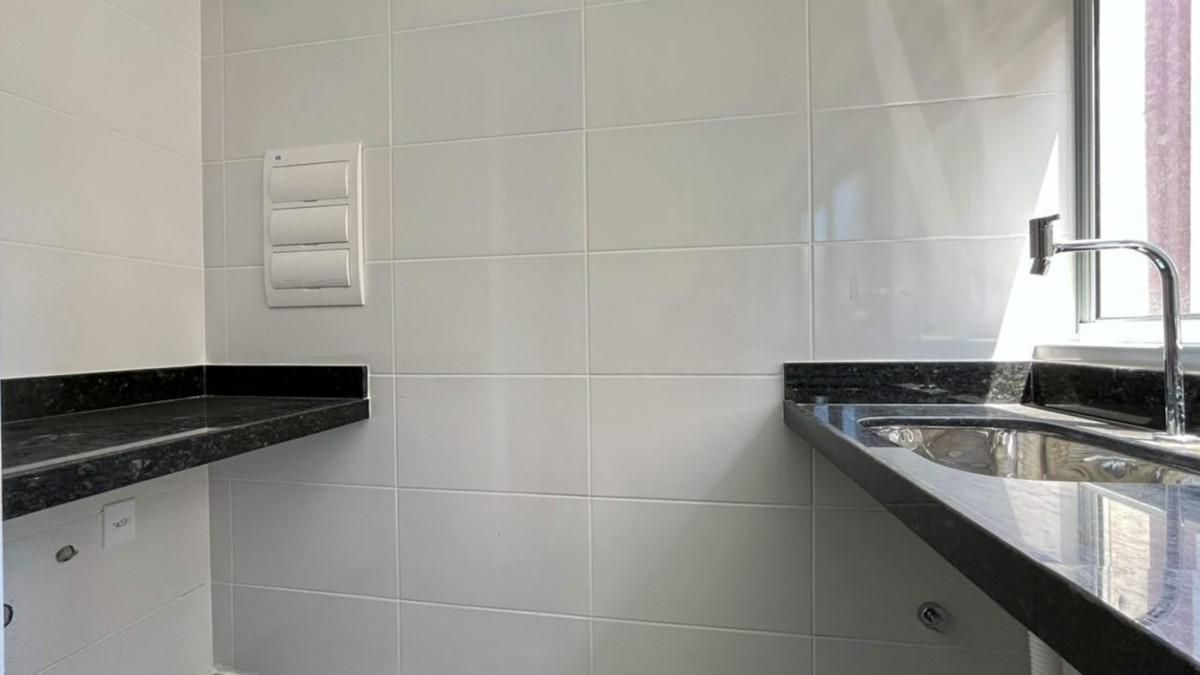 Apartamento, Lourdes, 2 Quartos, 1 Vaga, 2 Suítes