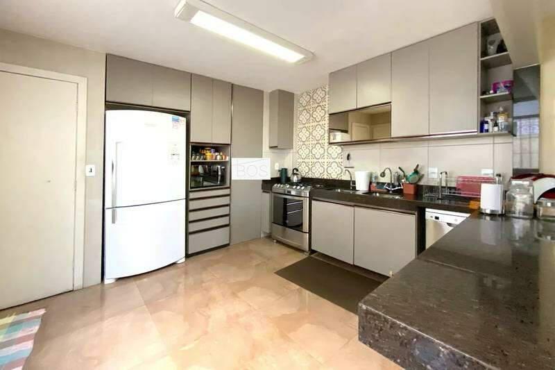 Apartamento, Gutierrez, 5 Quartos, 1 Vaga, 2 Suítes