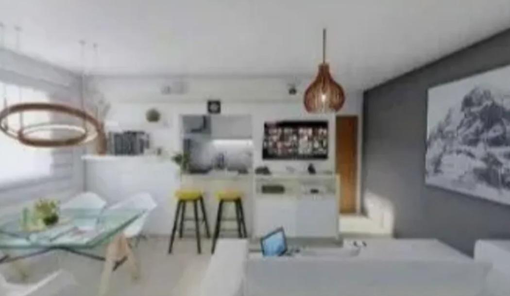 Apartamento, Minaslândia (p Maio), 2 Quartos, 1 Vaga