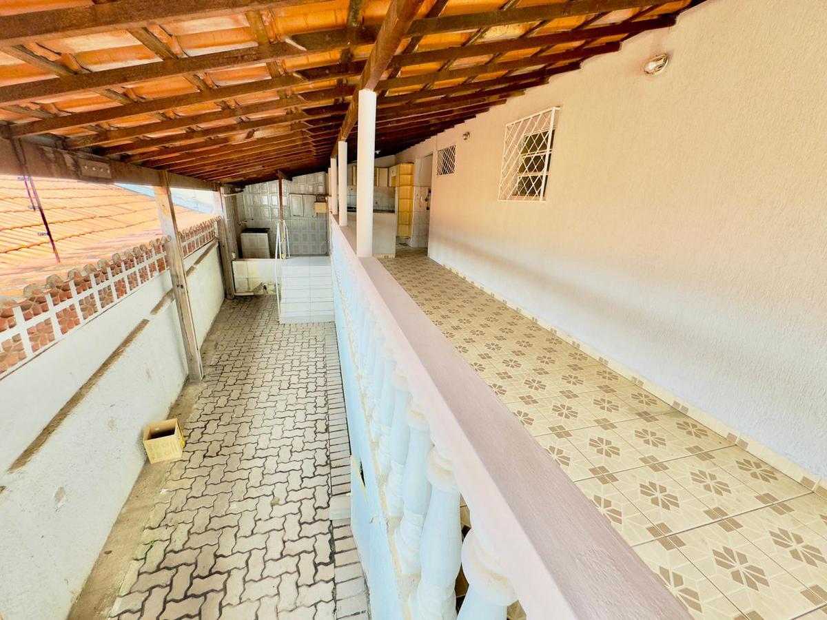 Casa, Alípio de Melo, 3 Quartos, 3 Vagas, 1 Suíte