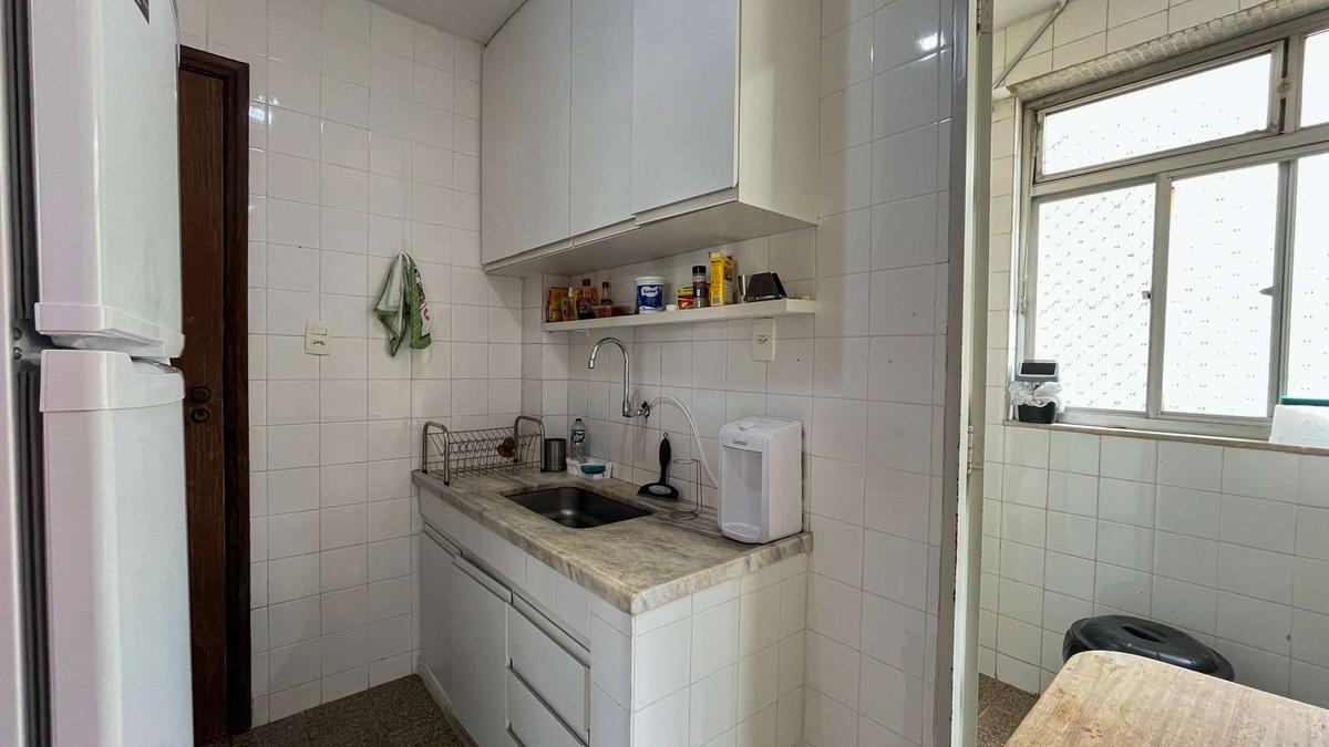 Apartamento, Cruzeiro, 2 Quartos, 1 Vaga