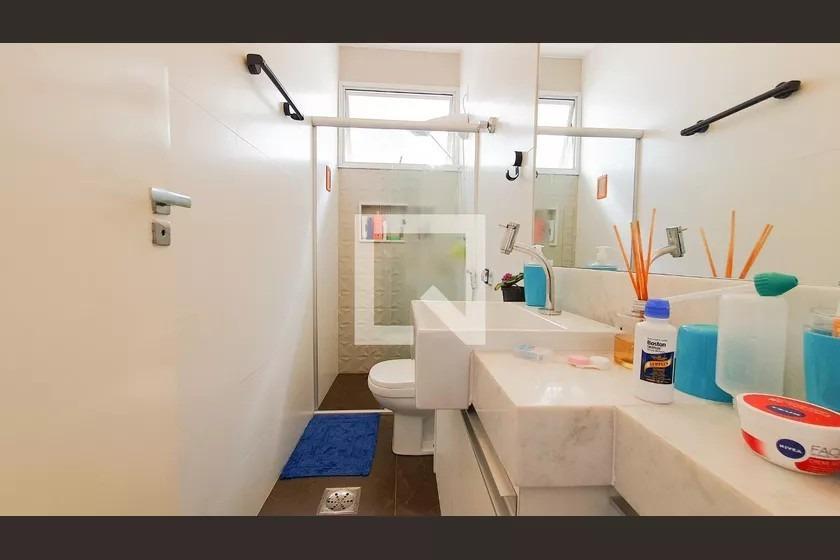 Apartamento, Gutierrez, 3 Quartos, 1 Vaga, 1 Suíte