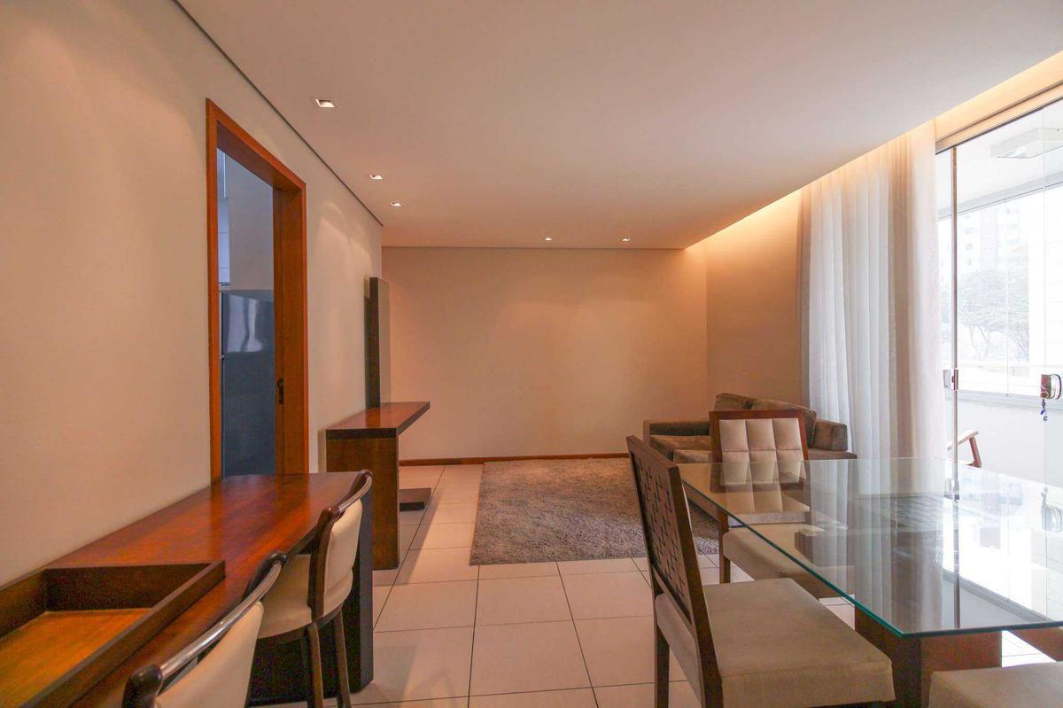 Cobertura, Santa Rosa, 4 Quartos, 2 Vagas, 2 Suítes