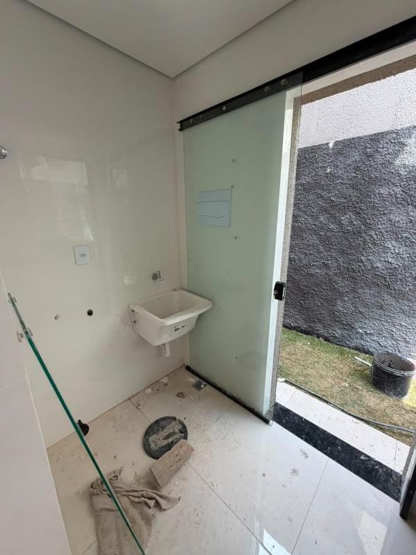 Apartamento, Duquesa II (são Benedito), 2 Quartos, 1 Vaga