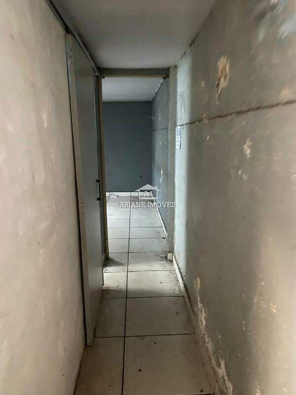 Galpão, Barreiro, 0 Quarto, 0 Vaga