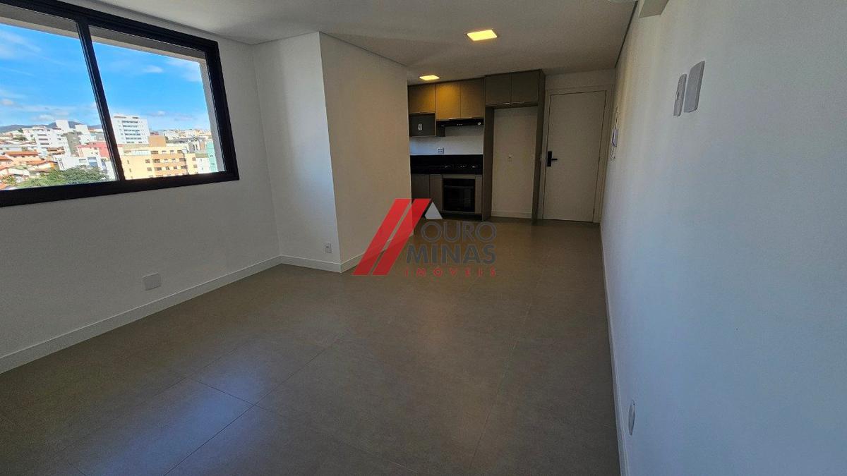 Apartamento, Grajaú, 2 Quartos, 2 Vagas, 1 Suíte