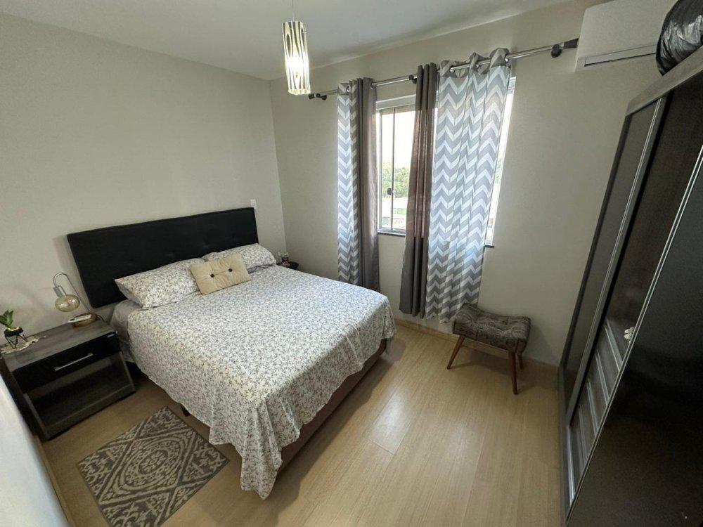 Casa, Masterville, 3 Quartos, 3 Vagas, 1 Suíte