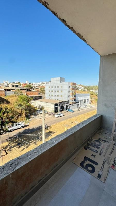 Apartamento, Masterville, 3 Quartos, 1 Vaga, 1 Suíte