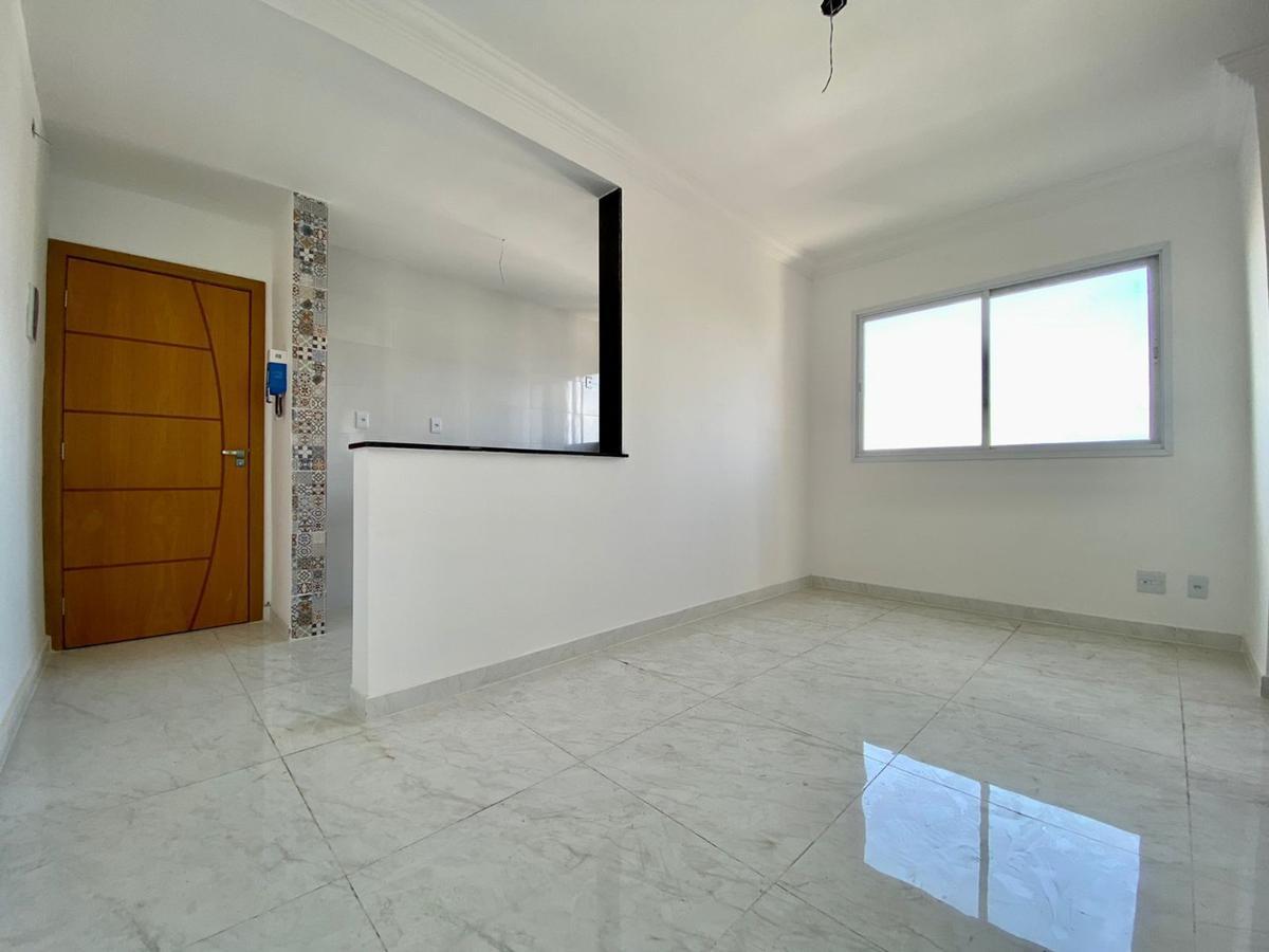 Apartamento, São João Batista (venda Nova), 2 Quartos, 1 Vaga