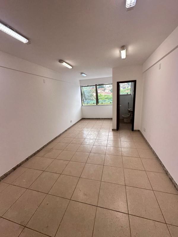 Andar, Santa Amélia, 1 Quarto, 0 Vaga