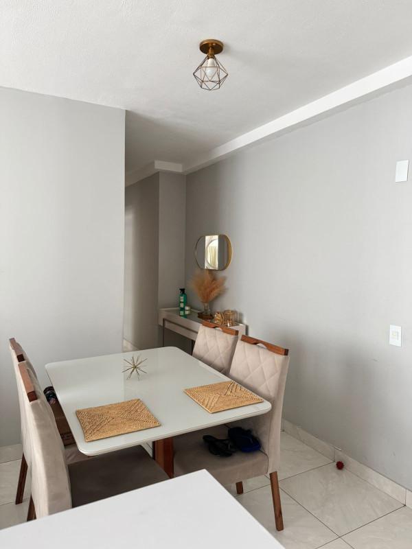 Apartamento, Jardim Riacho das Pedras, 2 Quartos, 1 Vaga
