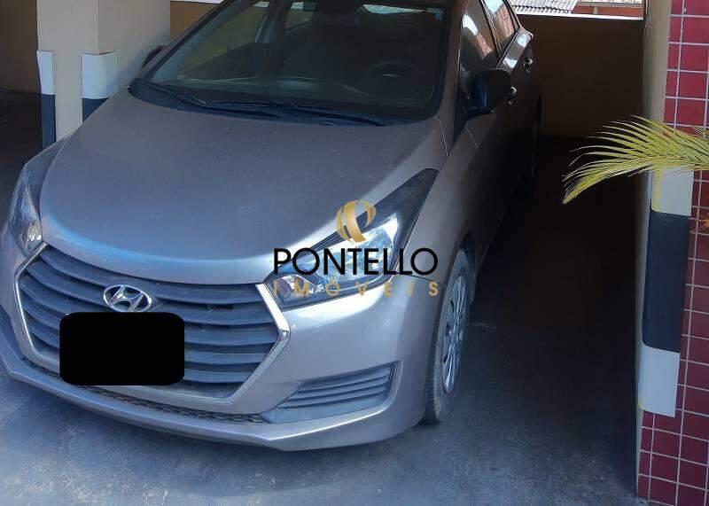 Cobertura, Sagrada Família, 2 Quartos, 2 Vagas, 2 Suítes