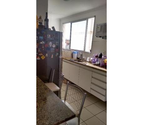 Apartamento, Bandeirantes (pampulha), 3 Quartos, 2 Vagas, 1 Suíte