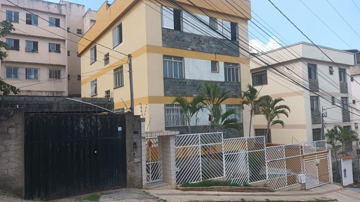 Apartamento, Nova Suíssa, 3 Quartos, 1 Vaga, 1 Suíte