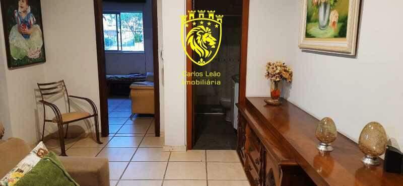 Cobertura, Santa Teresa, 5 Quartos, 2 Vagas, 1 Suíte