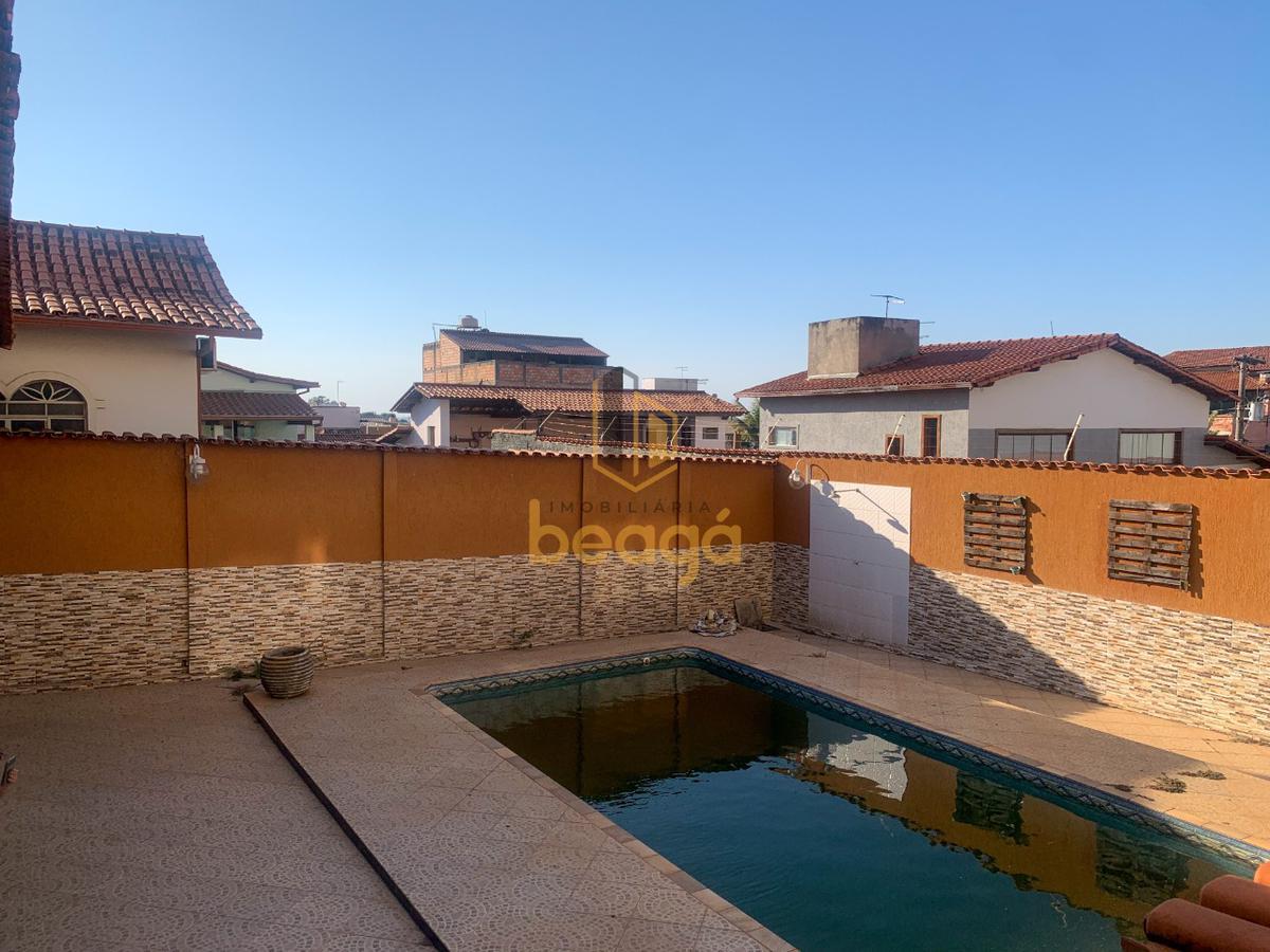 Casa, Fonte Grande, 6 Quartos, 5 Vagas, 2 Suítes