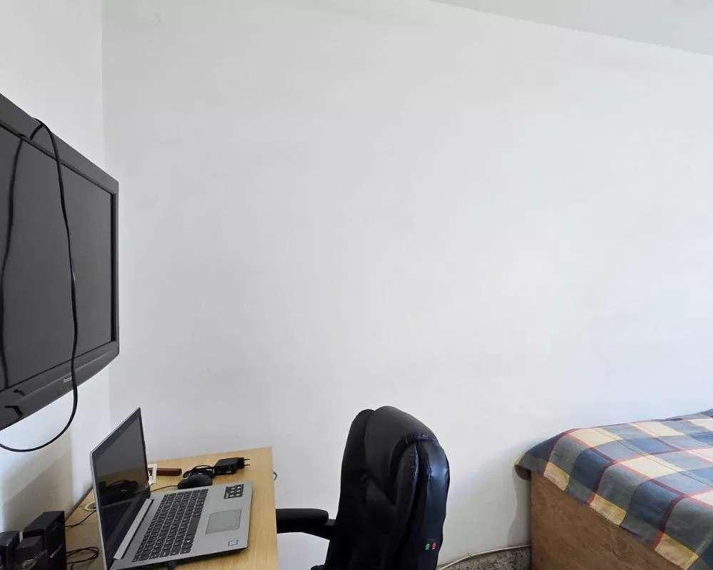 Apartamento, Castelo, 3 Quartos, 1 Vaga, 1 Suíte
