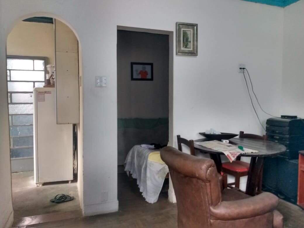 Casa, Salgado Filho, 2 Quartos, 0 Vaga