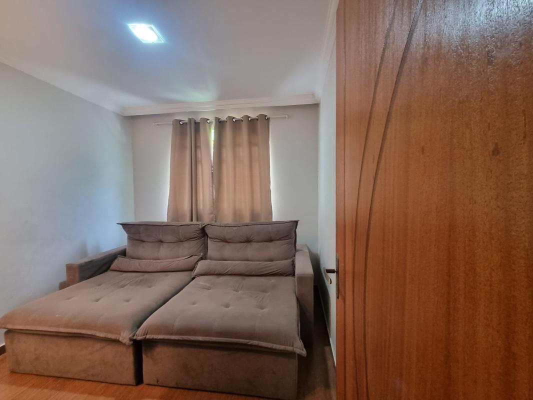 Casa, Jardim Riacho das Pedras, 4 Quartos, 5 Vagas, 1 Suíte