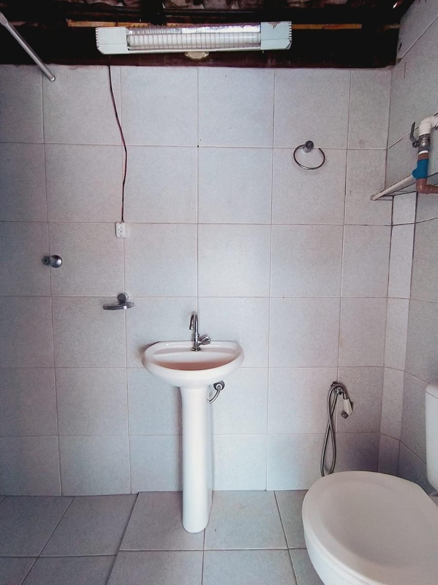 Cobertura, São João Batista (venda Nova), 2 Quartos, 1 Vaga