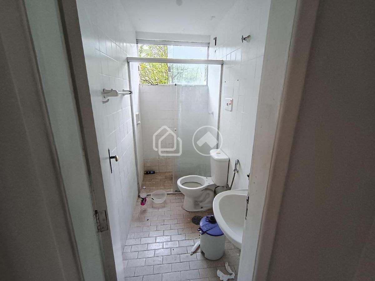 Apartamento, Conjunto Califórnia, 2 Quartos, 1 Vaga