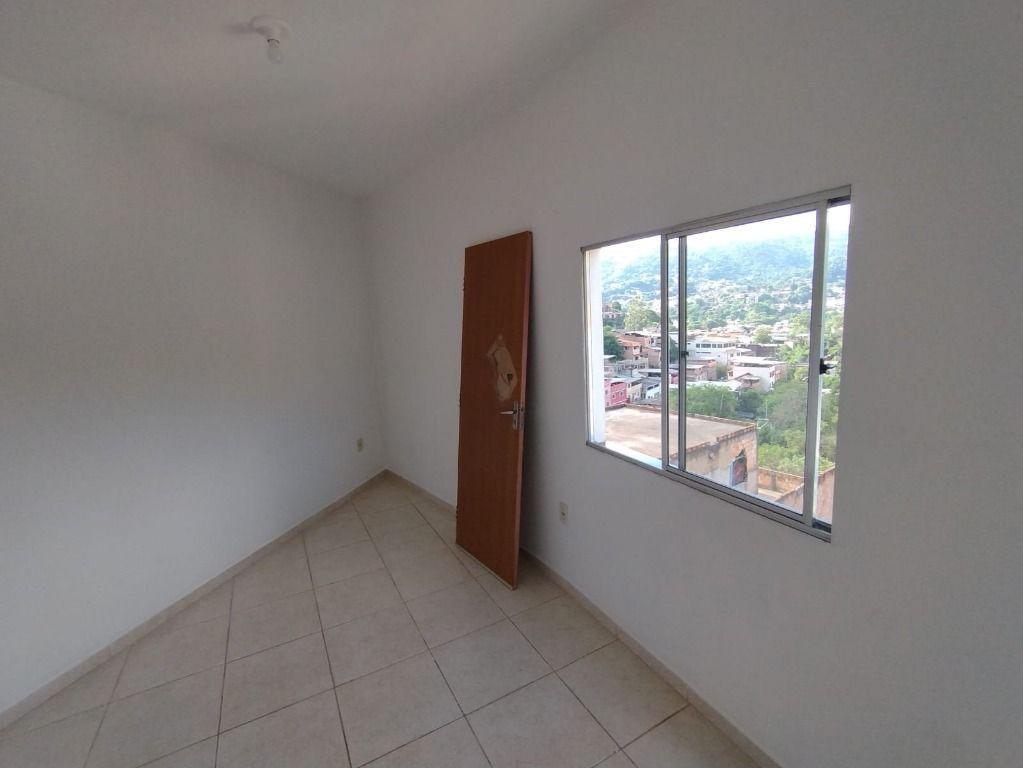 Apartamento, Córrego da Ilha, 2 Quartos, 0 Vaga