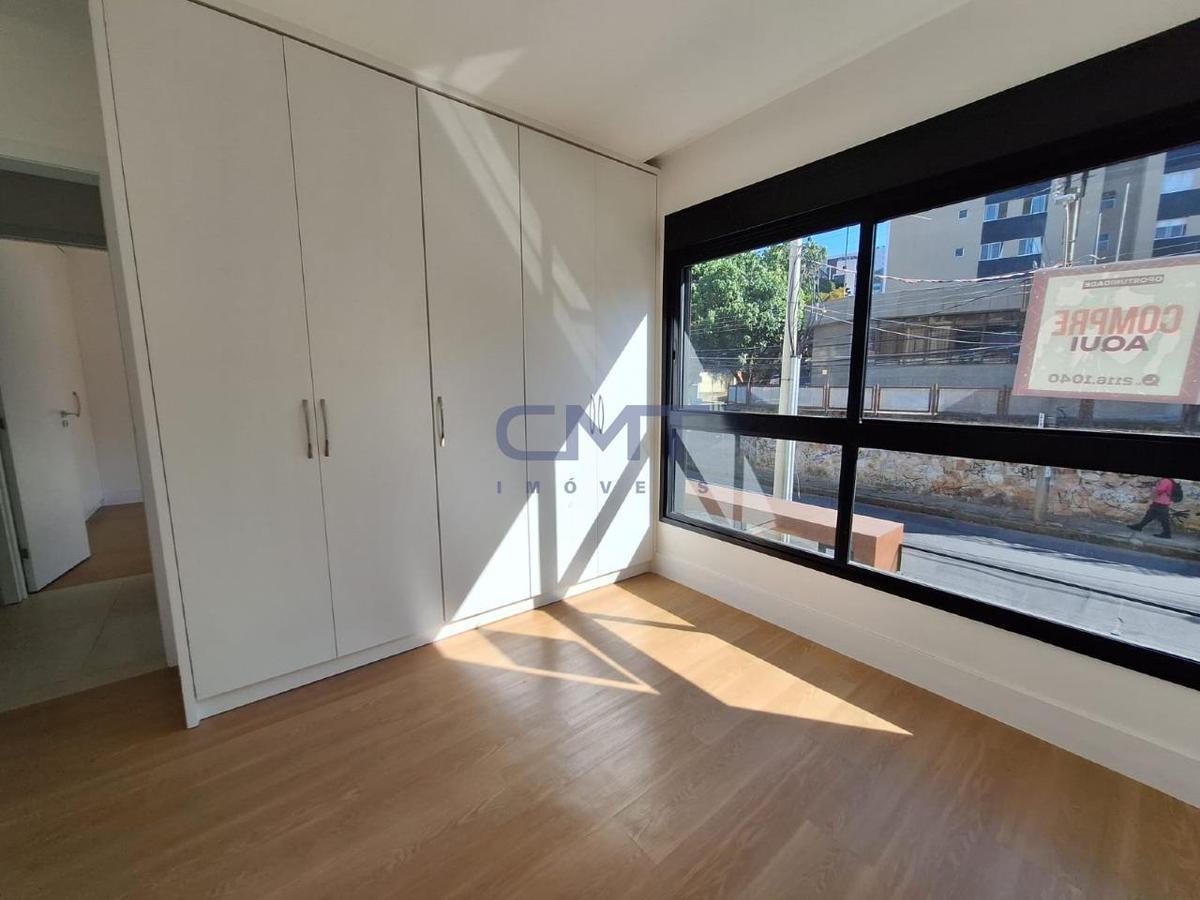 Apartamento, Anchieta, 2 Quartos, 2 Vagas, 1 Suíte
