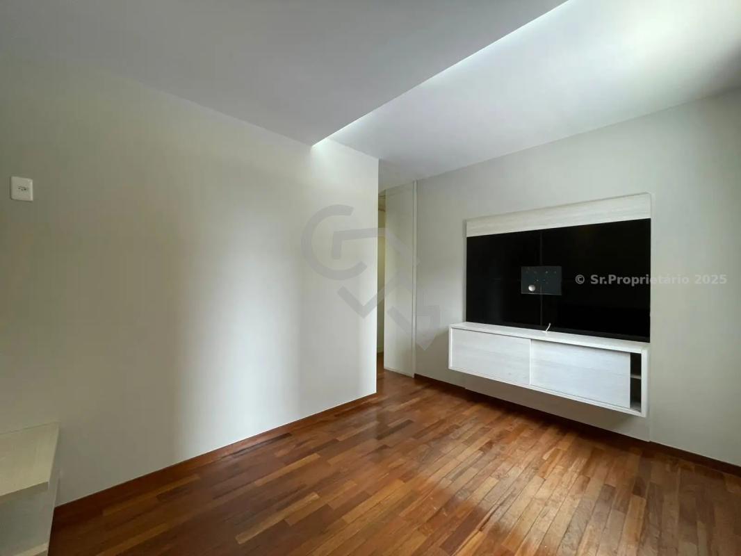 Apartamento, Santo Agostinho, 4 Quartos, 3 Vagas, 1 Suíte