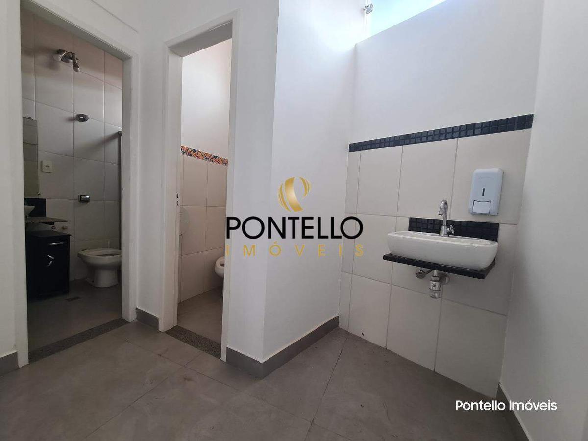 Sala, Caiçaras, 1 Quarto, 0 Vaga