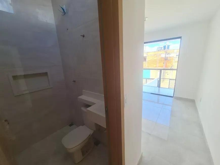 Casa, Lagoinha Leblon (venda Nova), 2 Quartos, 2 Vagas, 2 Suítes