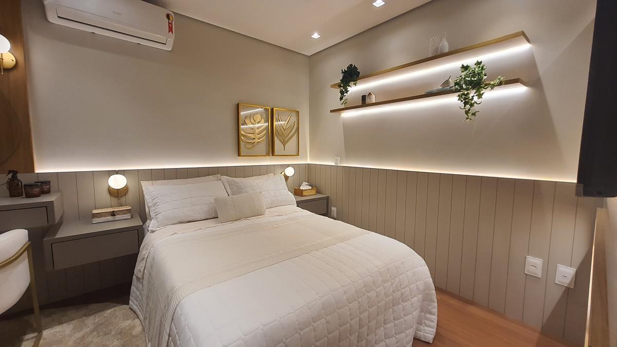 Apartamento, Paquetá, 3 Quartos, 2 Vagas, 1 Suíte