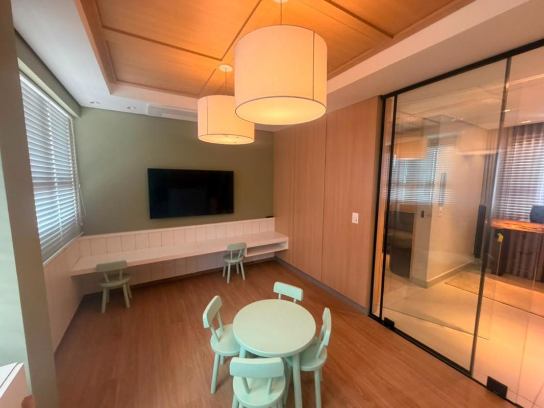 Apartamento, Lourdes, 2 Quartos, 2 Vagas, 1 Suíte