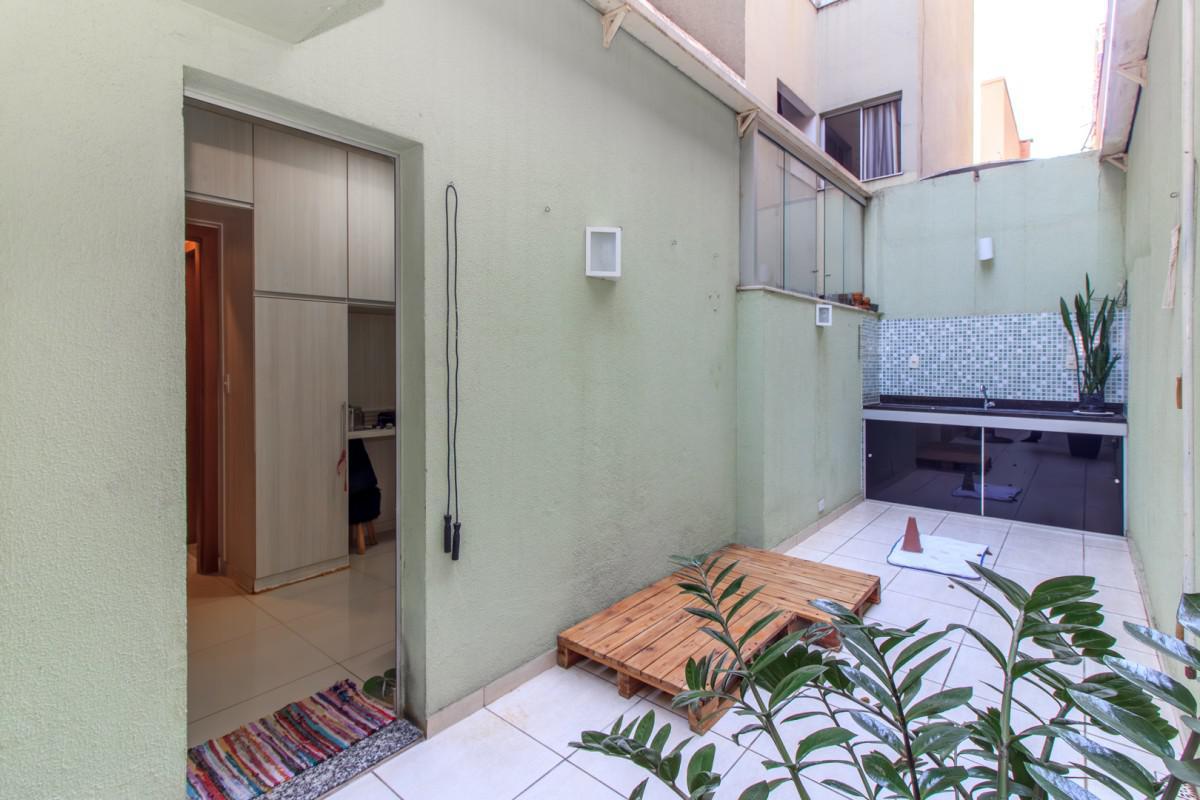 Apartamento, Nova Granada, 2 Quartos, 1 Vaga