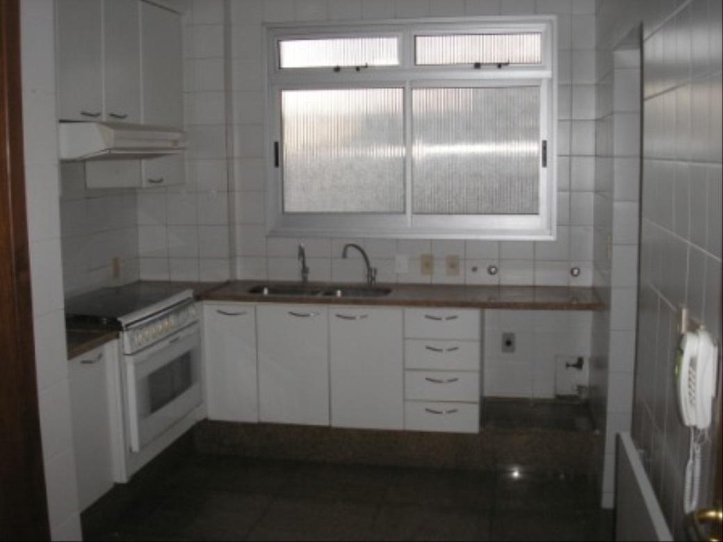 Apartamento, Lourdes, 4 Quartos, 2 Vagas, 3 Suítes