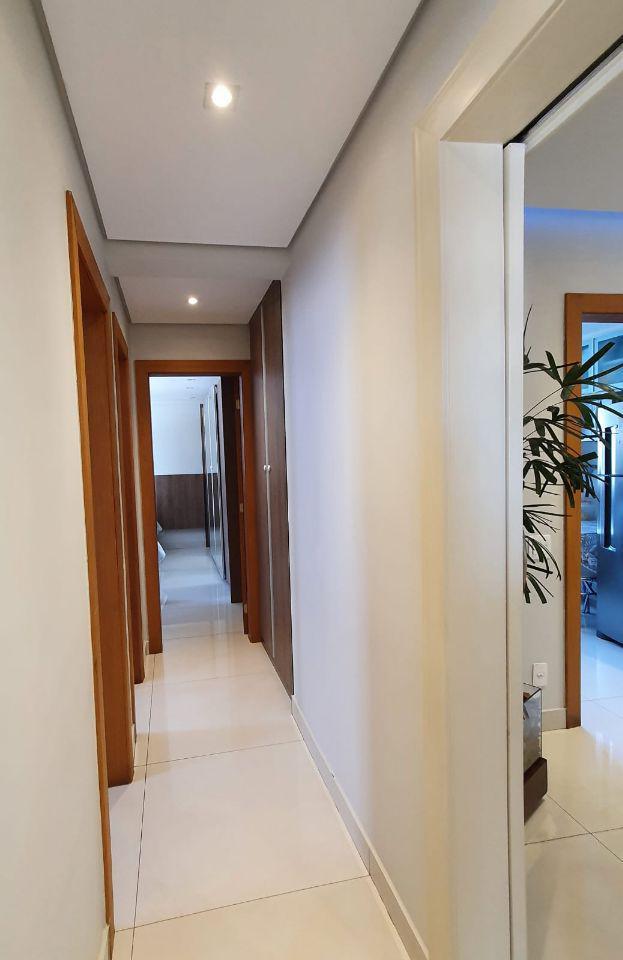 Apartamento, Buritis, 3 Quartos, 2 Vagas, 1 Suíte