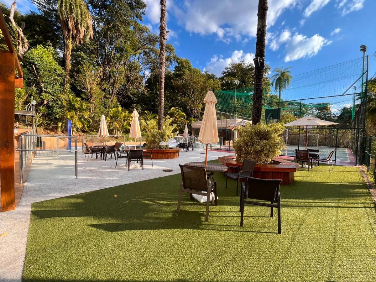 Apartamento, Santa Amélia, 2 Quartos, 1 Vaga